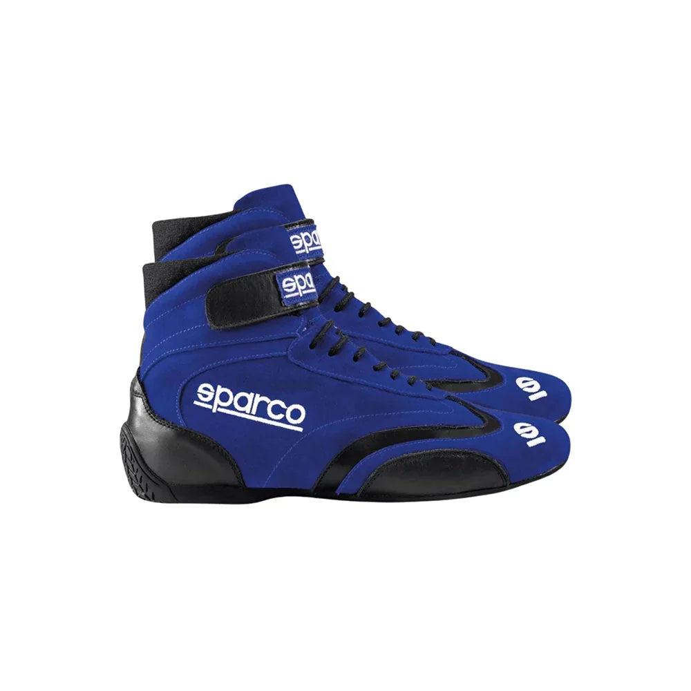 SPARCO Top Kart Racing Shoes Speedline Racewear