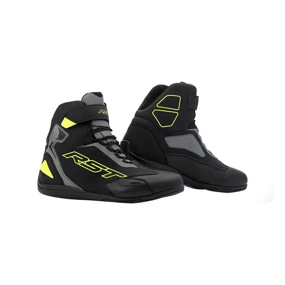 Sabre Moto CE Racing Shoes Speedline Racewear