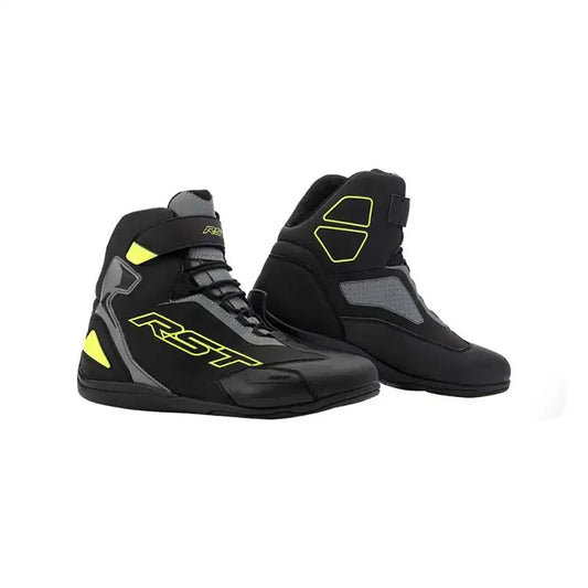 Sabre Moto CE Racing Shoes Speedline Racewear