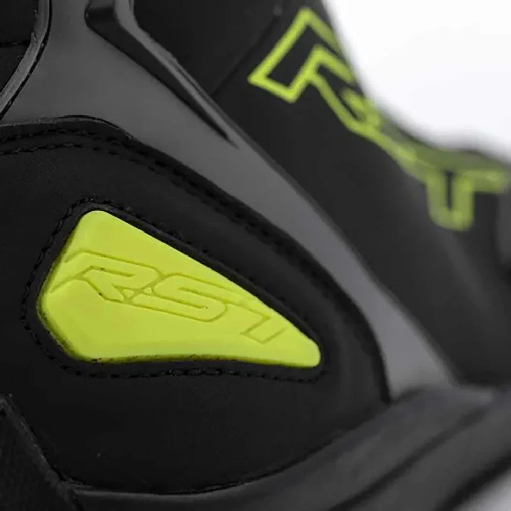 Sabre Moto CE Racing Shoes Speedline Racewear