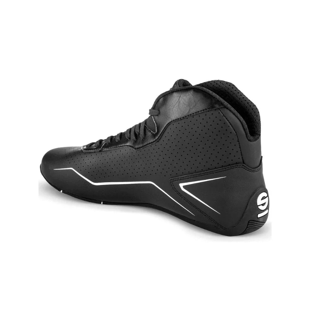 Sparco K-Pole Kart Racing Shoes Speedline Racewear