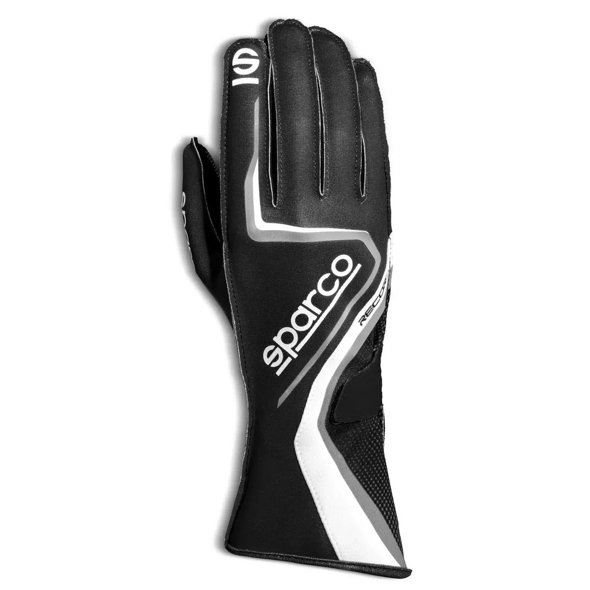 Sparco Record Kart Racing Gloves – Pro Grip Comfort SpeedLine Racewear 715013