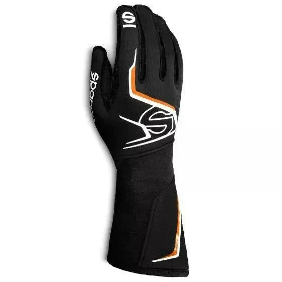 Sparco Tide Inspired Race Gloves – HTX Style Pro Grip SpeedLine Racewear 715020