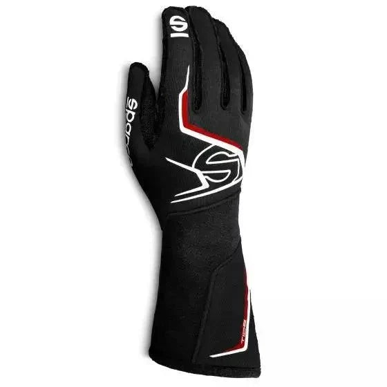Sparco Tide Inspired Race Gloves – HTX Style Pro Grip SpeedLine Racewear 715021