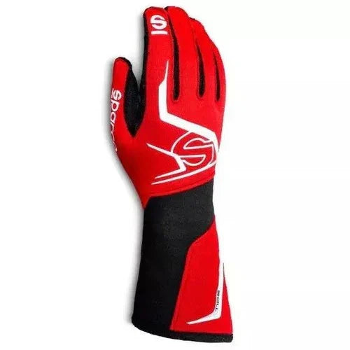 Sparco Tide Inspired Race Gloves – HTX Style Pro Grip SpeedLine Racewear 715022