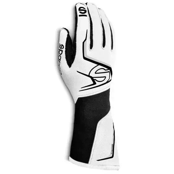 Sparco Tide Inspired Race Gloves – HTX Style Pro Grip SpeedLine Racewear 715023