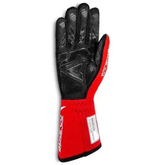 Sparco Tide Inspired Race Gloves – HTX Style Pro Grip SpeedLine Racewear 715024