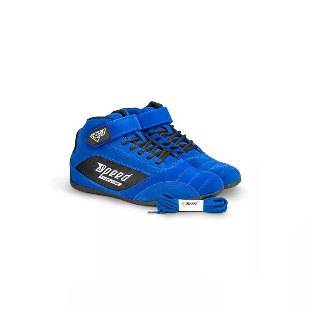 Speed Milan KS-2 Racing Shoes Speedline Racewear