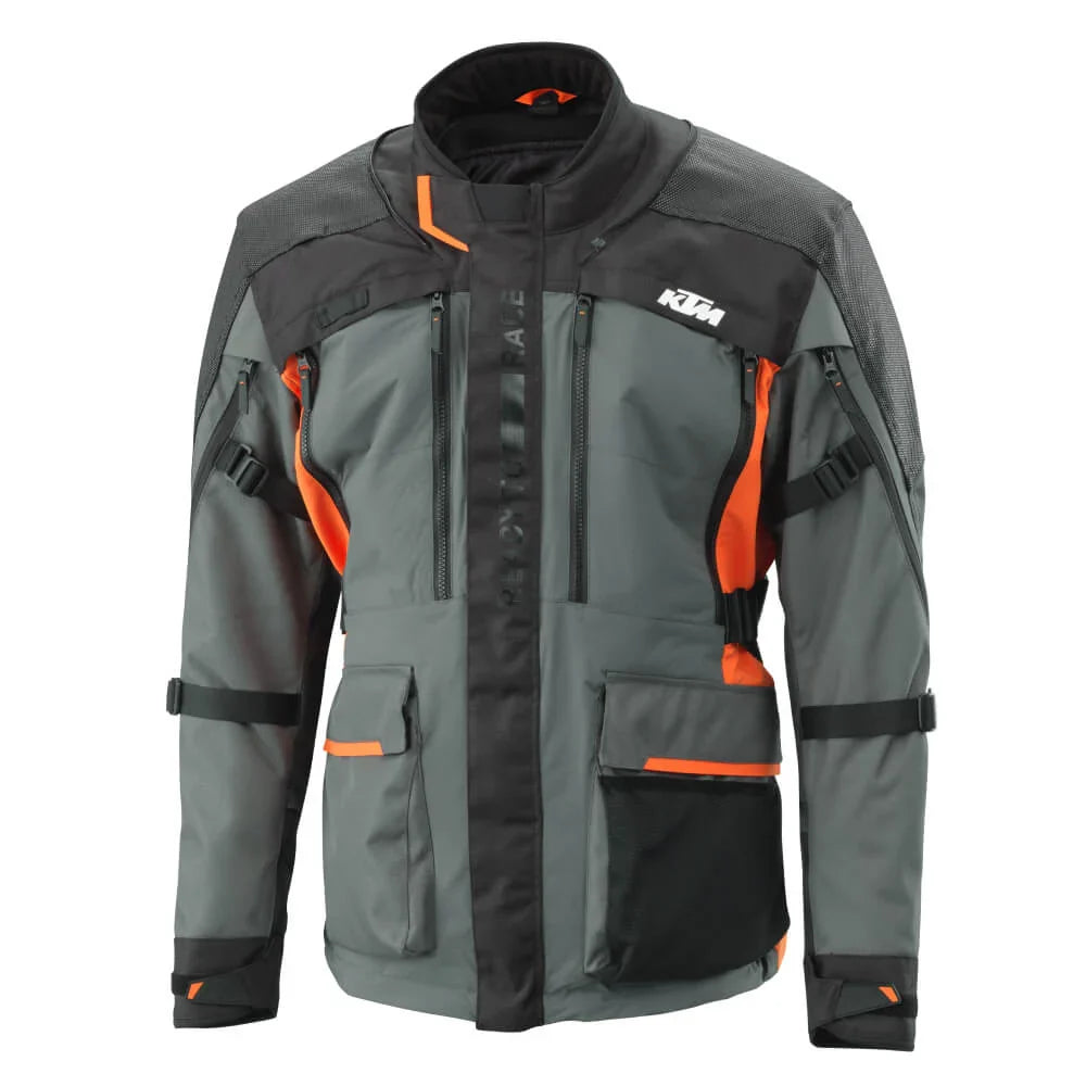 Terra Adventure Pro Jacket Speedline Racewear