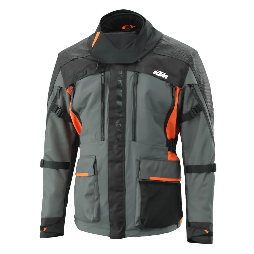 Terra Adventure Pro Jacket Speedline Racewear