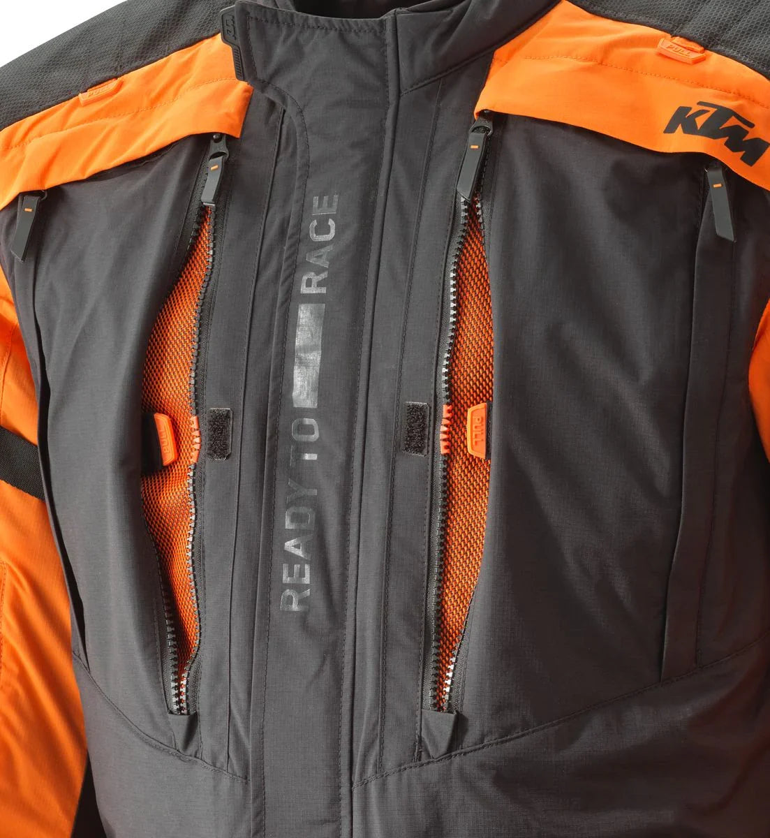 Terra Adventure V2 Jacket Speedline Racewear