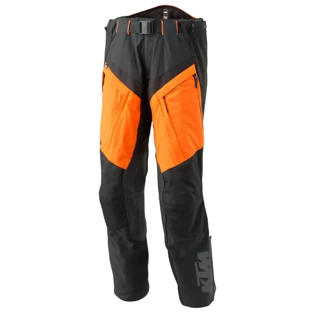 Terra Adventure V2 Pants Black Terra Adventure V2 Pants Black
