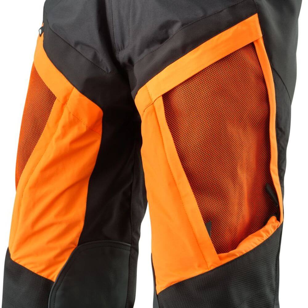 Terra Adventure V2 Pants Black Terra Adventure V2 Pants Black