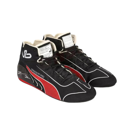 Valtteri Bottas 2022 F1 Race Shoes Speedline Racewear