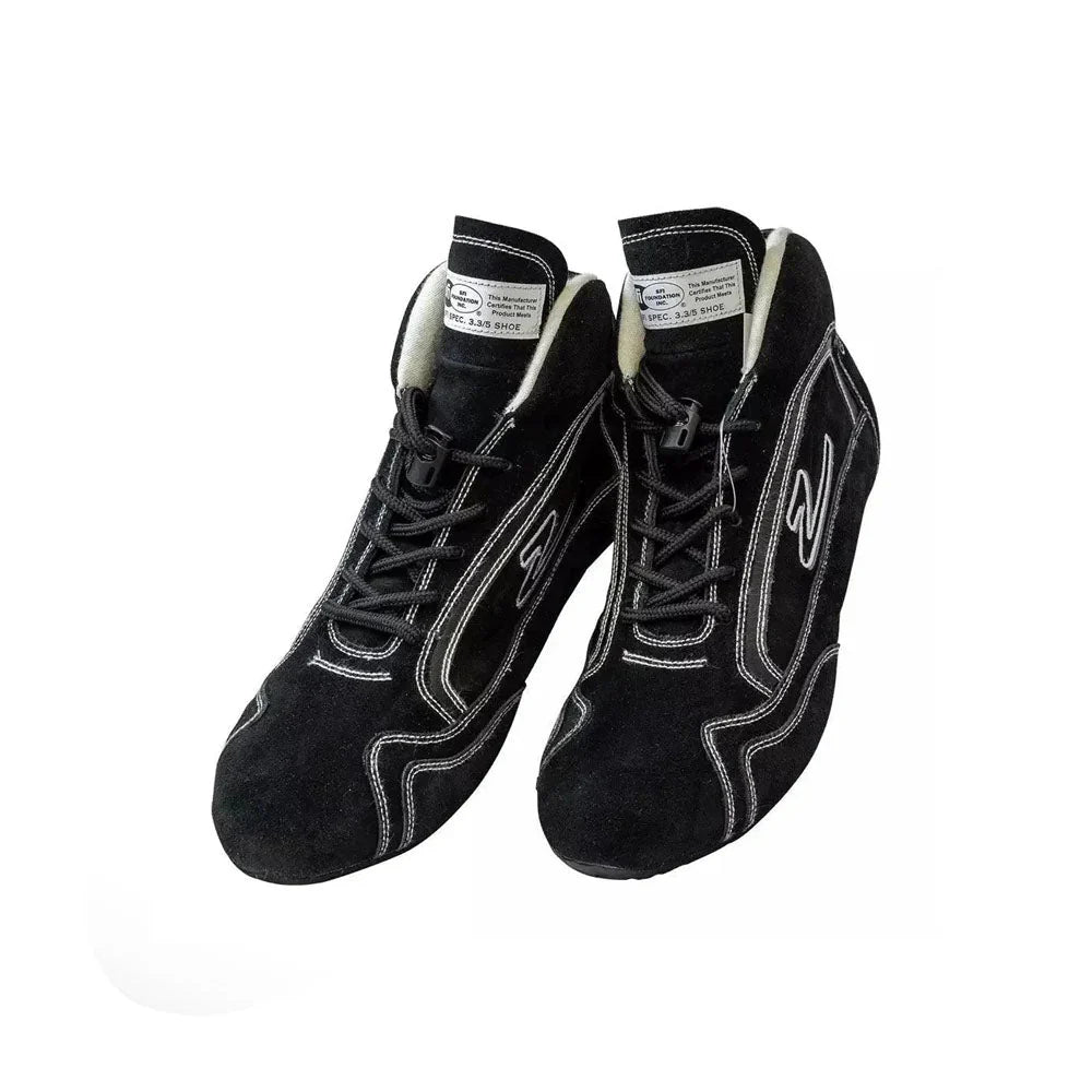 ZR-30 Kart Racing Shoes Speedline Racewear