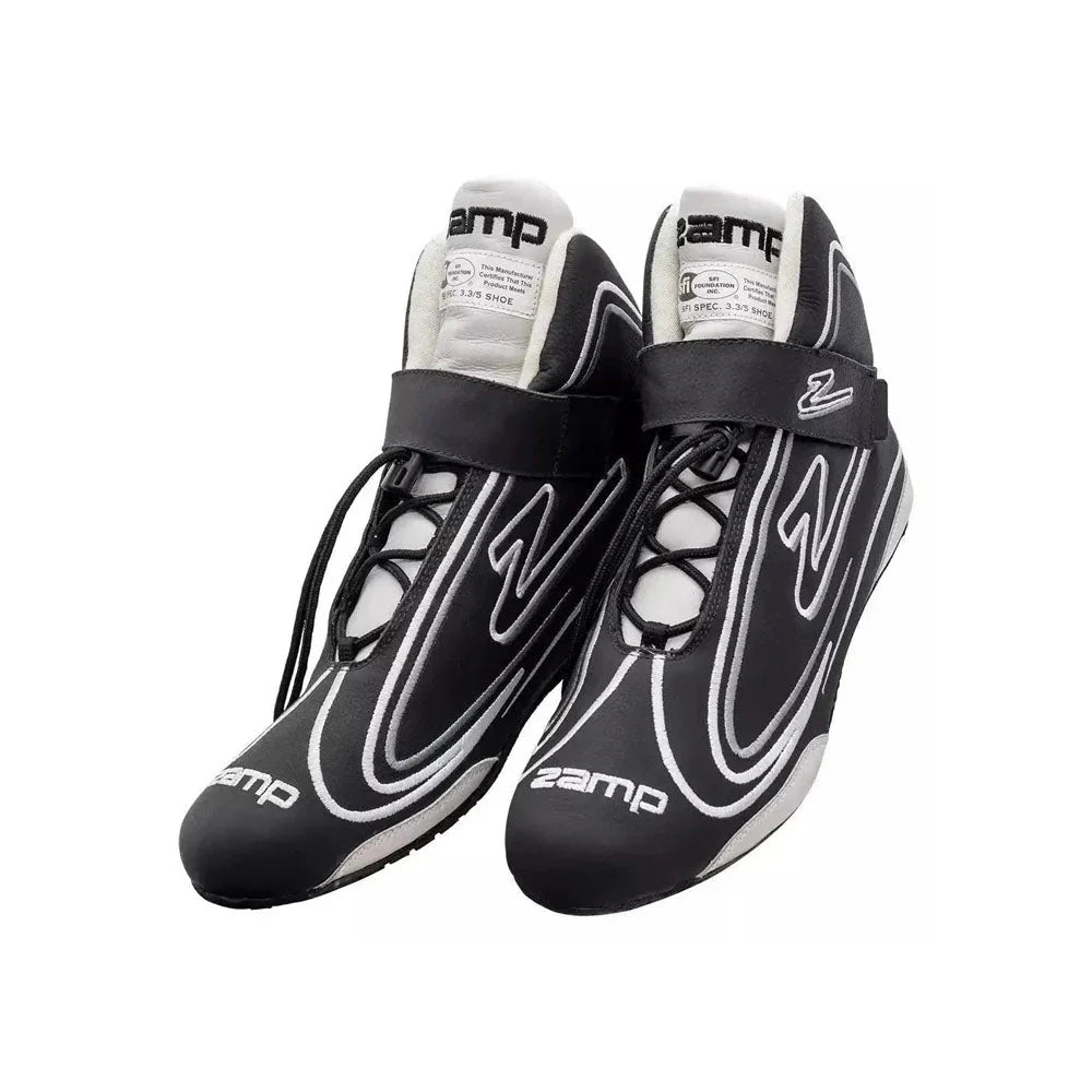 ZR-50 Kart Racing Shoes Speedline Racewear