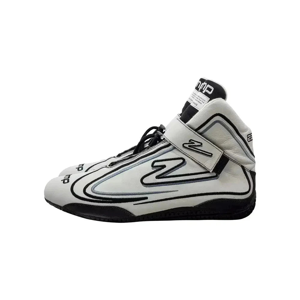 ZR-50 Kart Racing Shoes Speedline Racewear