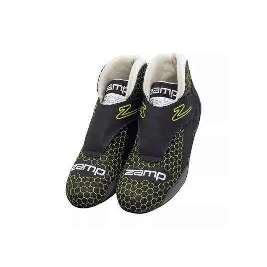 ZR-60 Kart Racing Shoes Speedline Racewear