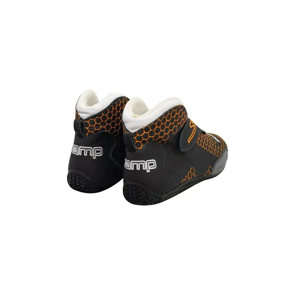 ZR-60 Kart Racing Shoes Speedline Racewear