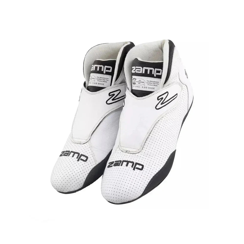 ZR-60 Kart Racing Shoes Speedline Racewear