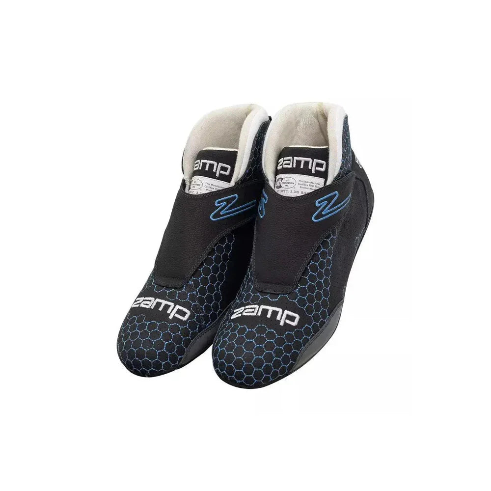 ZR-60 Kart Racing Shoes Speedline Racewear