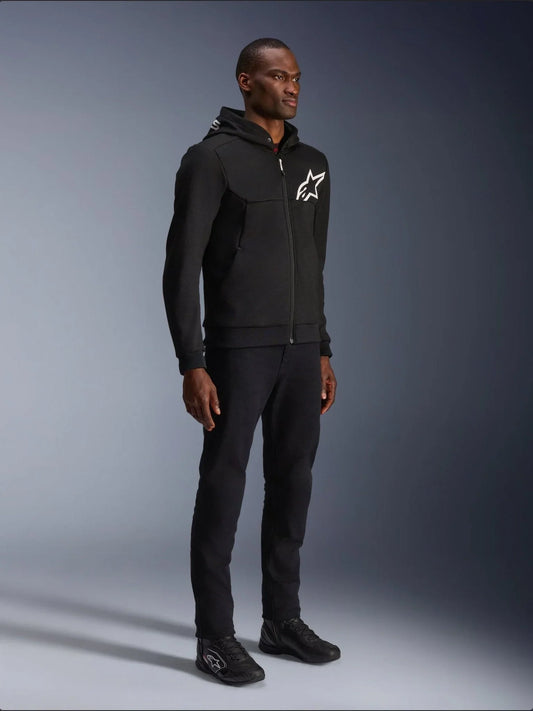 Alpinestars Chrome v2 Sport Hoodie