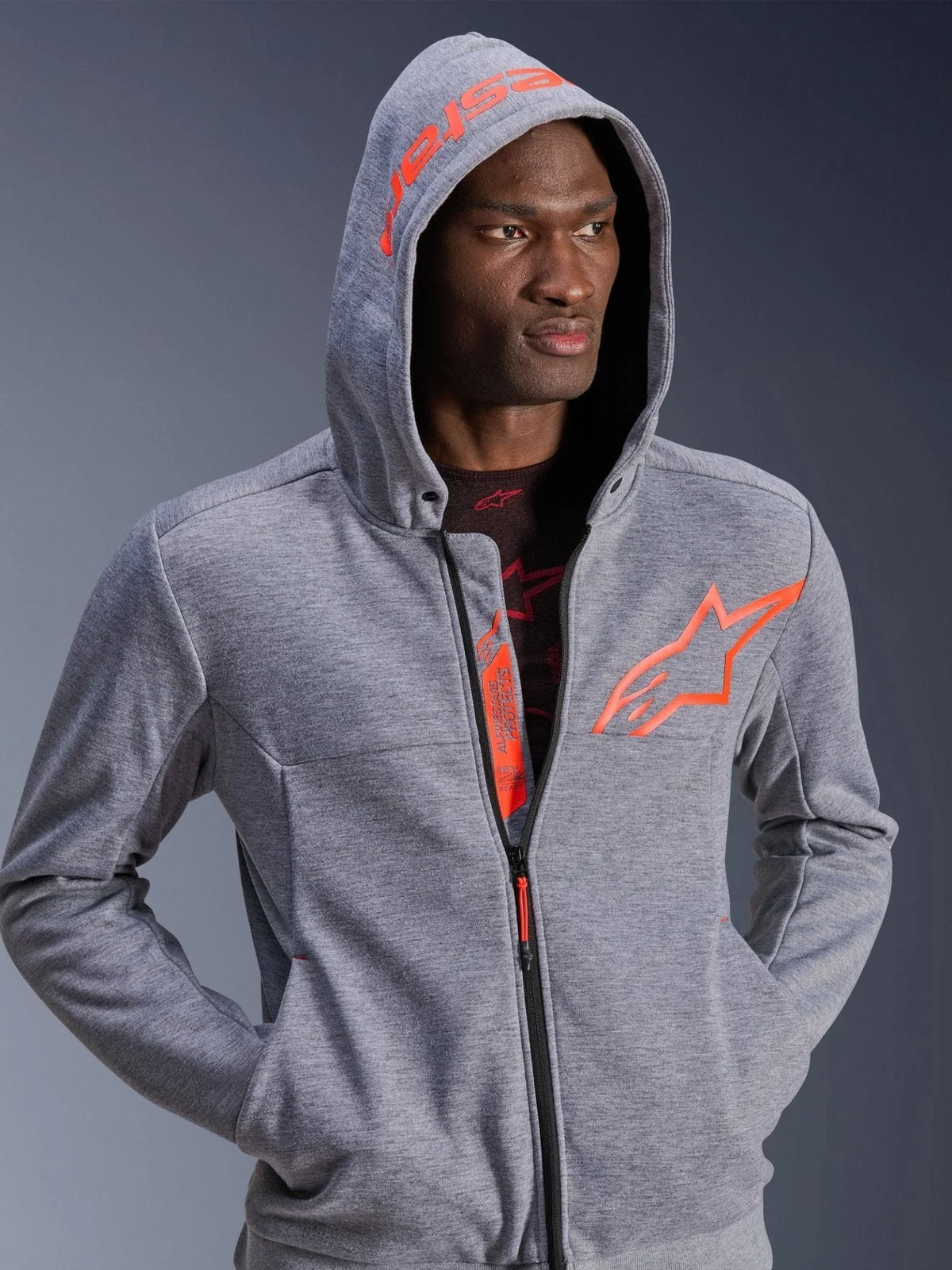 Alpinestars Chrome v2 Sport Hoodie