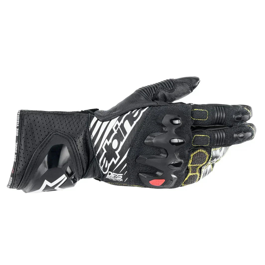 Alpinestars GP Tech v2 S Racing Gloves