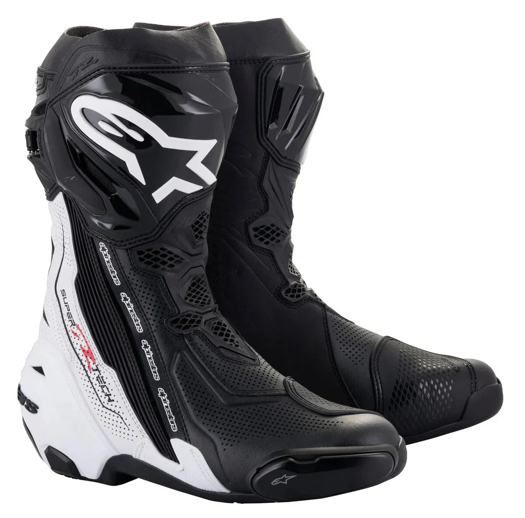 Alpinestars Supertech R v2 Vented Racing Boots