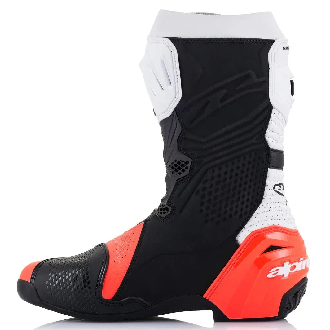 Alpinestars Supertech R v2 Boots