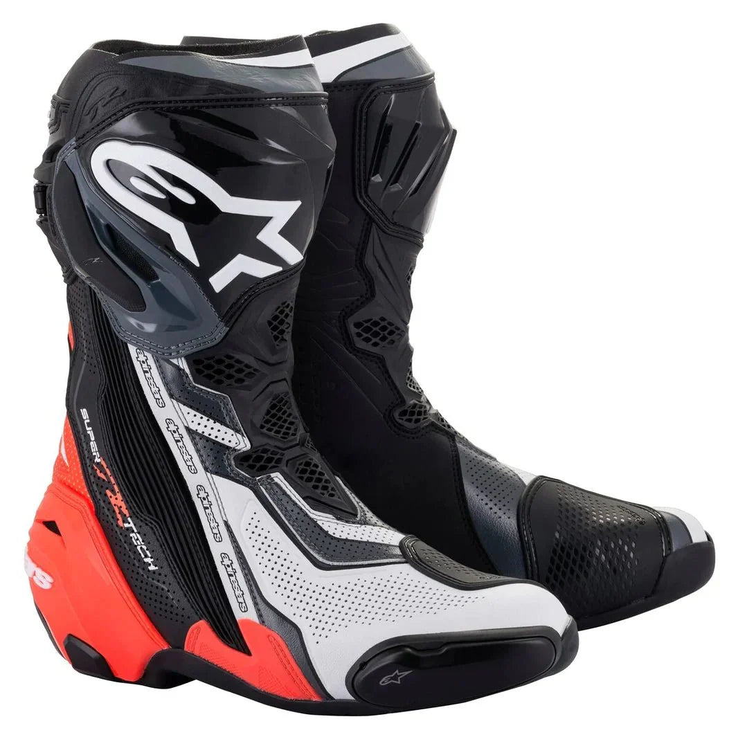 Alpinestars Supertech R v2 Boots