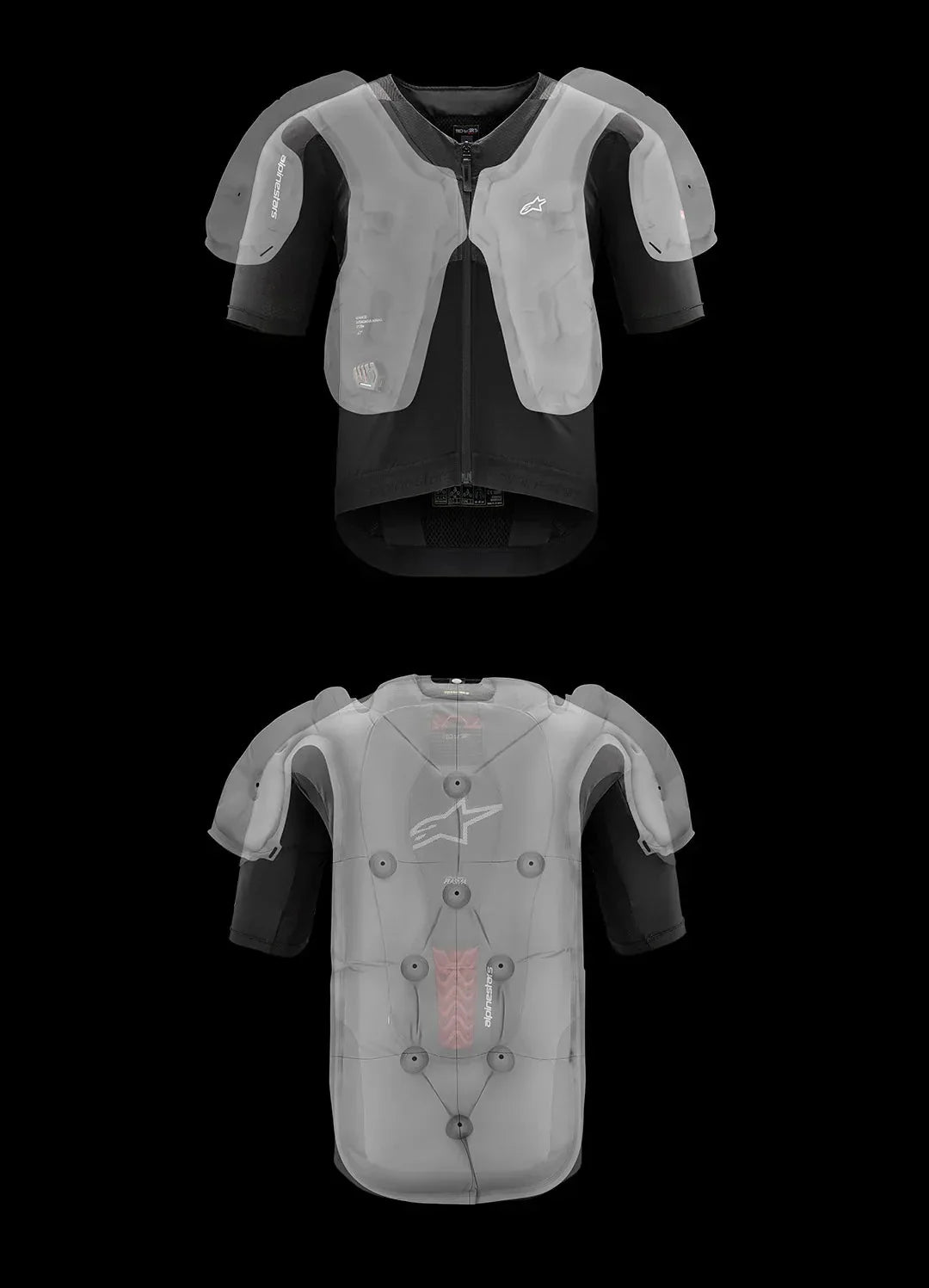 Alpinestars Tech-Air 5 Plasma
