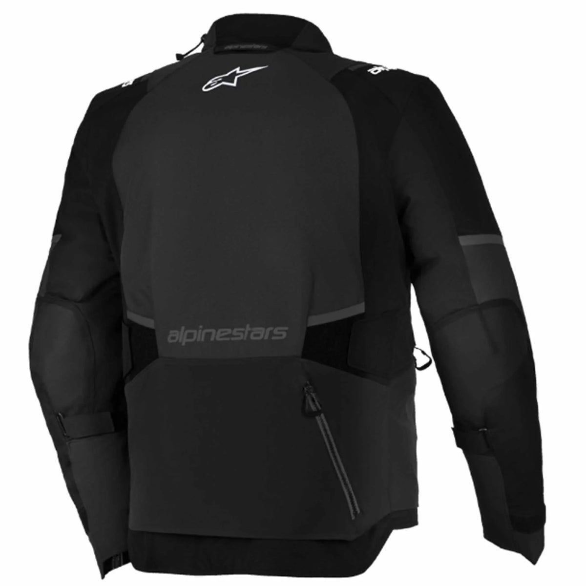 Alpinestars Andes v4 Drystar Herren Offroad-Jacken