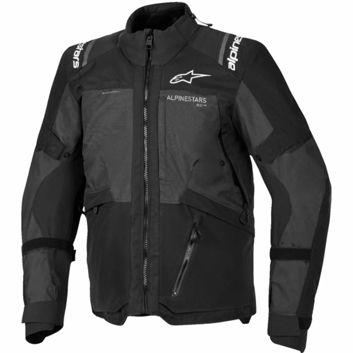 Alpinestars Andes v4 Drystar Herren Offroad-Jacken