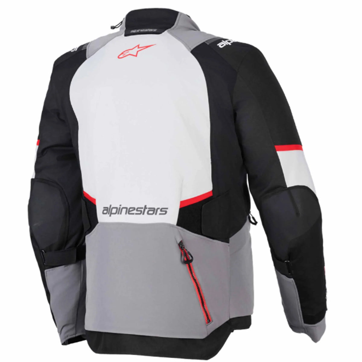 Alpinestars Andes v4 Drystar Herren Offroad-Jacken