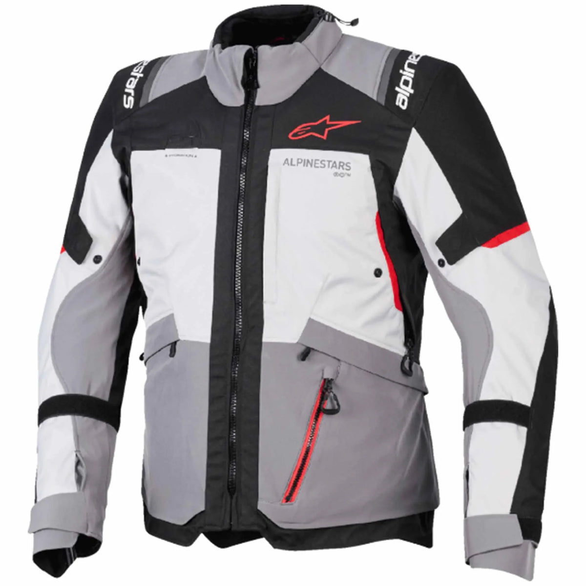 Alpinestars Andes v4 Drystar Herren Offroad-Jacken