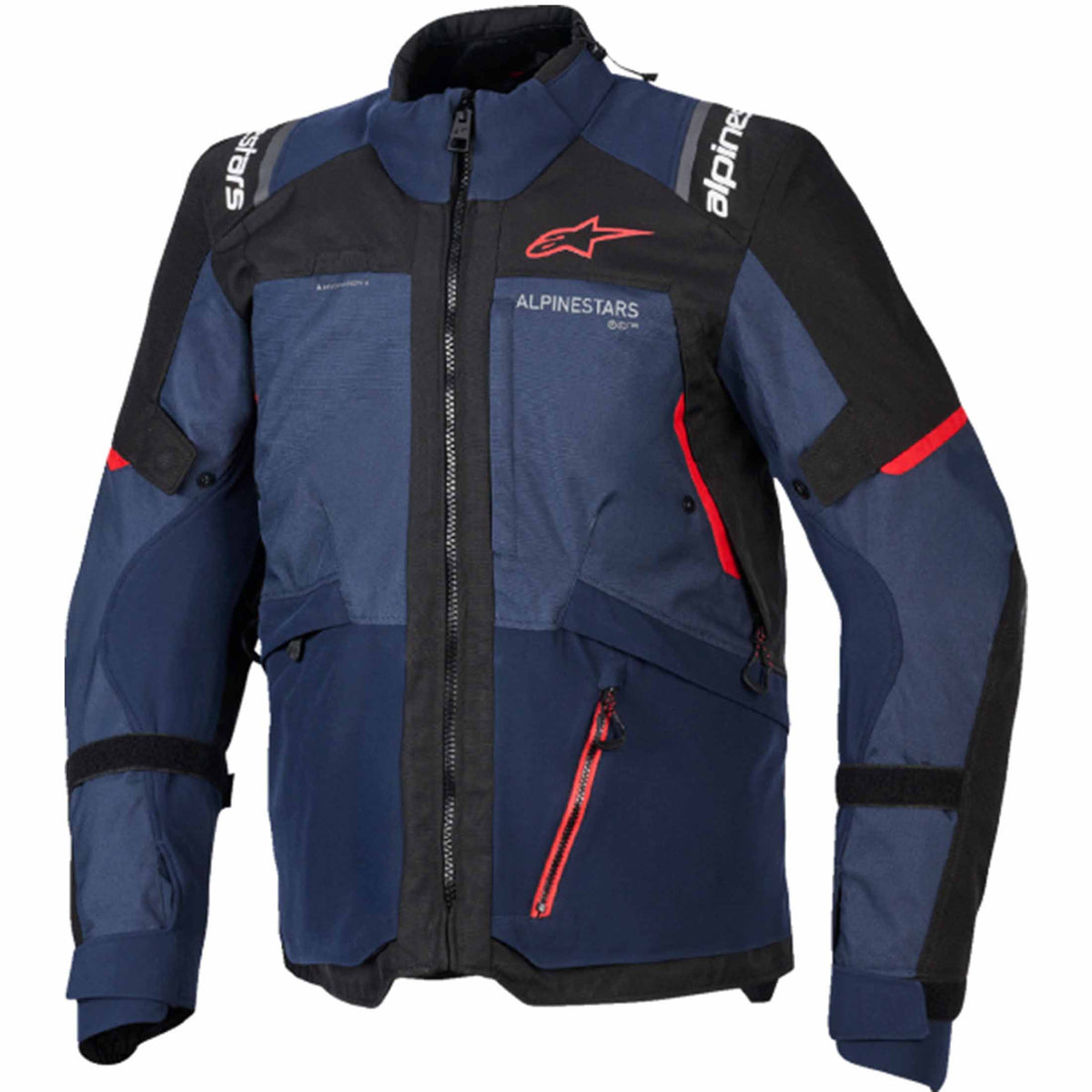 Alpinestars Andes v4 Drystar Herren Offroad-Jacken