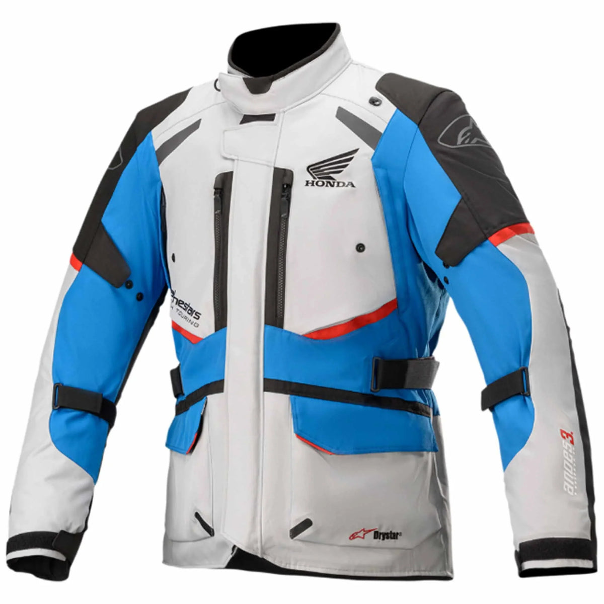 Alpinestars Honda Andes v3 Drystar Men's Off-Road Jackets