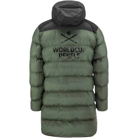 HEAD Rebels Star Ski Coat 2022/23 – Elite Winter Performance Jacket