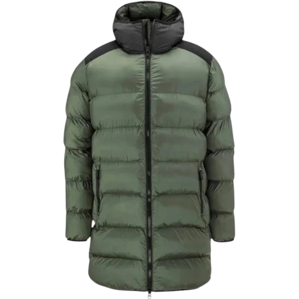 HEAD Rebels Star Ski Coat 2022/23 – Elite Winter Performance Jacket