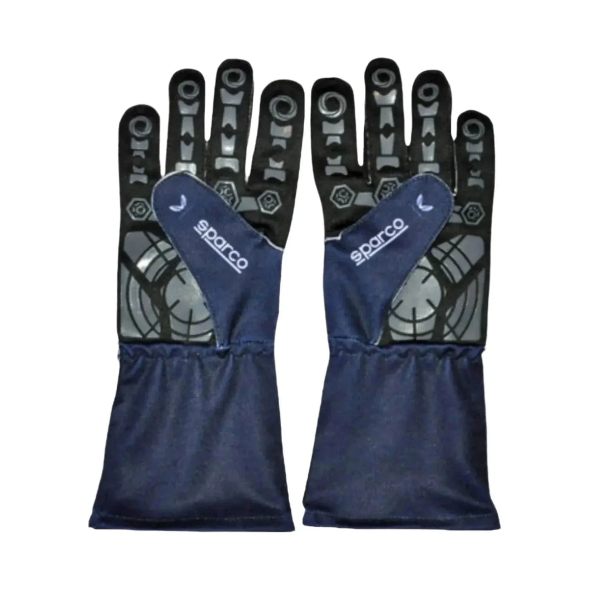 2023 Max Verstappen F1 Race Gloves