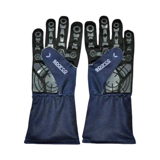 2023 Max Verstappen F1 Race Gloves