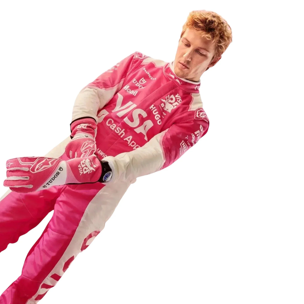 imgi_26_official-liam-lawson-racing-bulls-replica-suit-full-body-pink-gloves-visa-cashapp-logos-leaning-pose