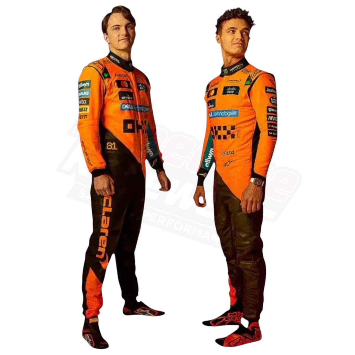 imgi_30_racewear-lando-norris-mclaren-f1-replica-suit-two-models-side-by-side-front-orange-logos-mclaren-text