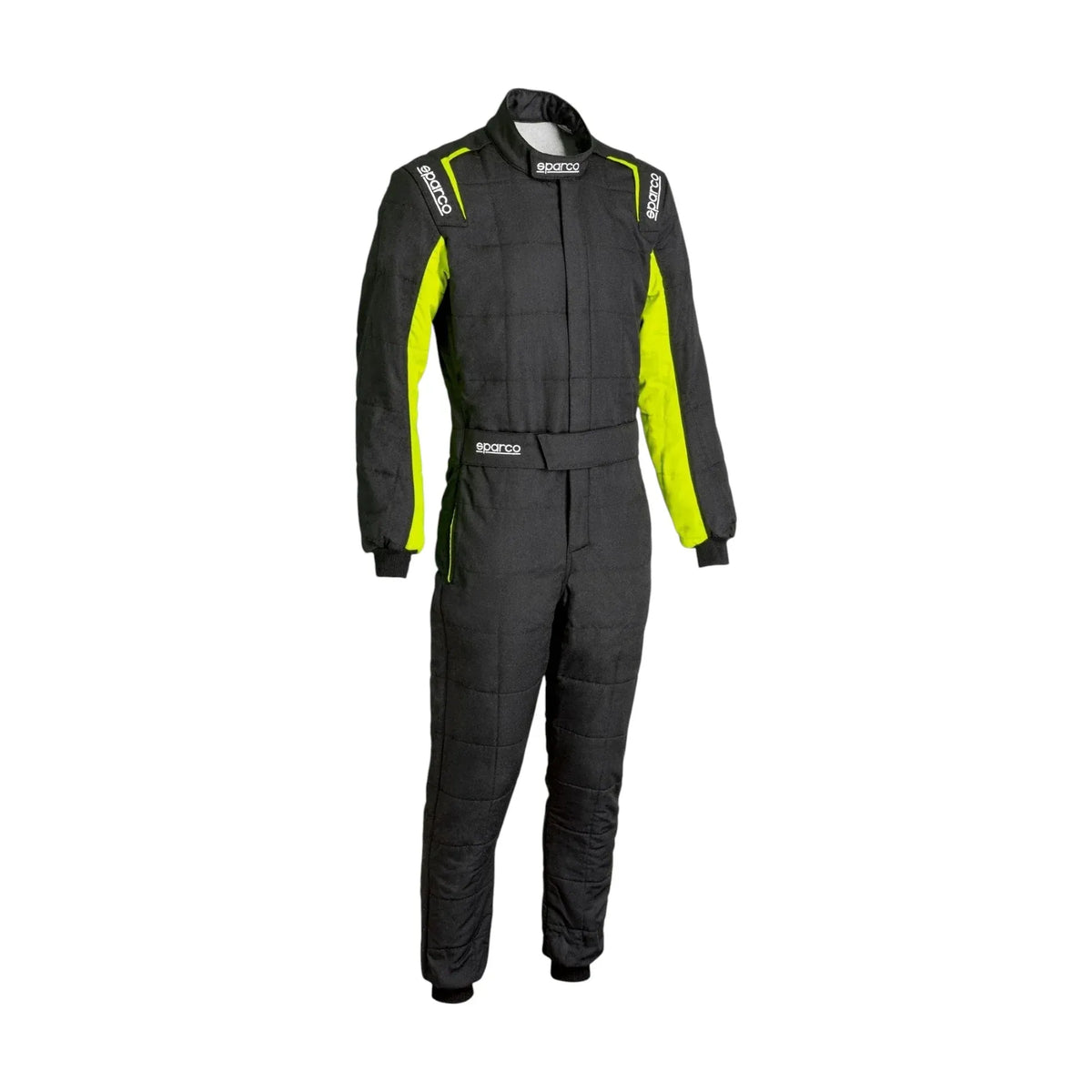 SPARCO Conquest 3.0 Rennanzug | FIA-zertifizierter Rennanzug