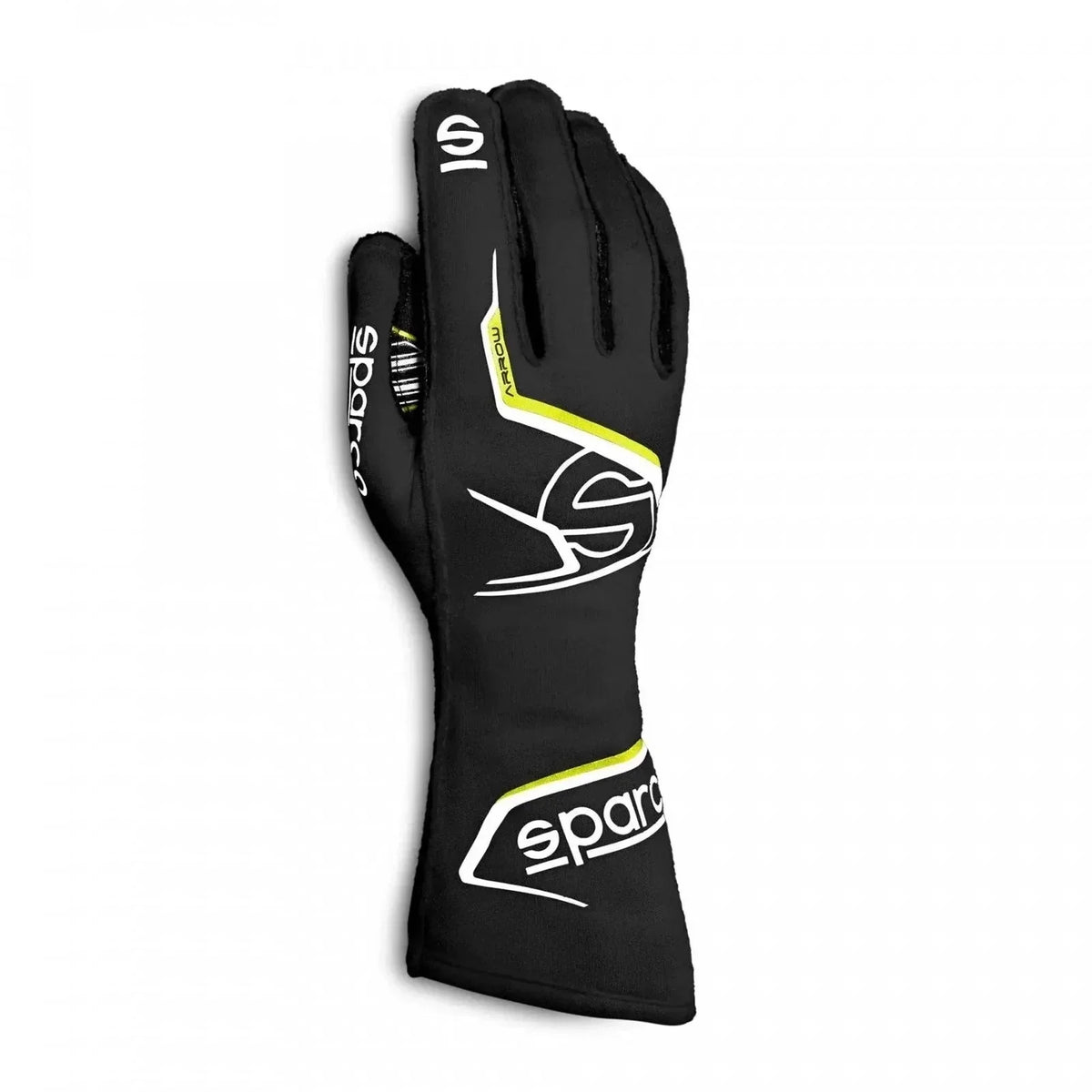 Sparco Arrow-K geïnspireerde kart-racehandschoenen – HTX-stijl grip
