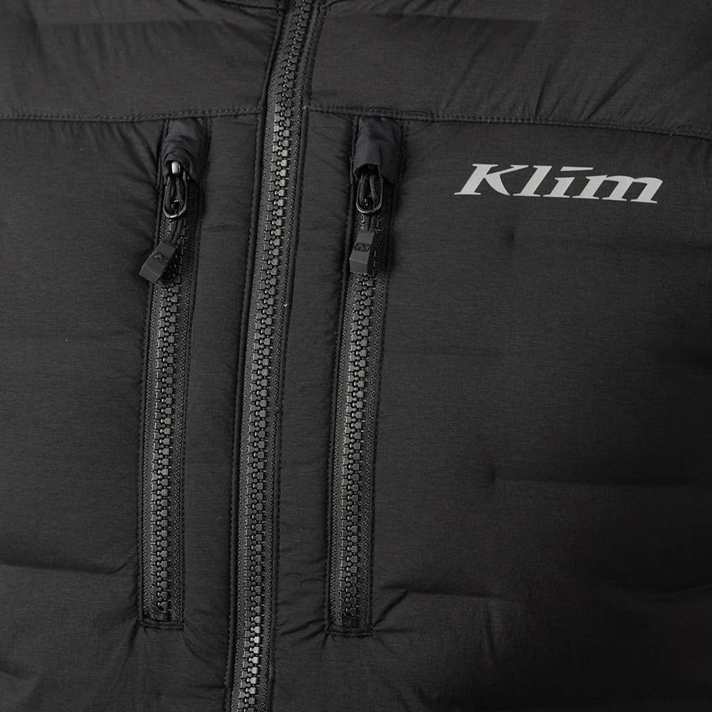 Klim Boulder Stretch Down Hybrid Hoodie