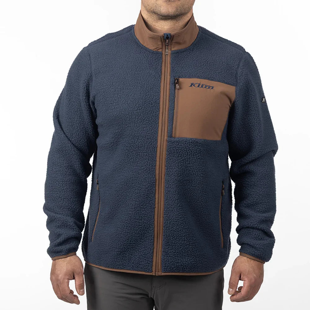 Klim High Pile Jacket