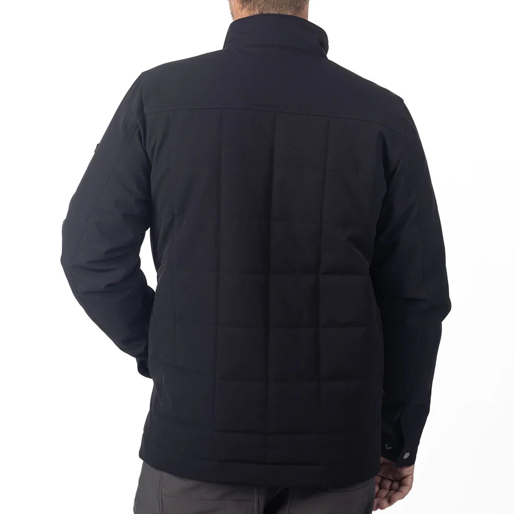Klim Saddleback Softshell Jacket Speedline Racewear